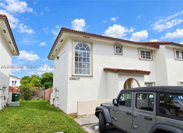 13407 SW 62nd St 1, Miami, FL 33183