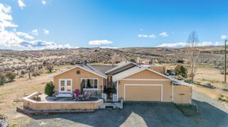 5025 Jackrabbit Road, Reno, NV 89510