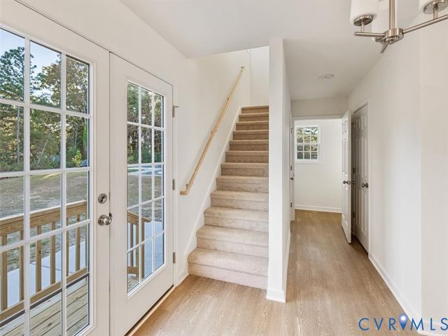 11819 Farnham Woods Dr, Midlothian, VA 23112