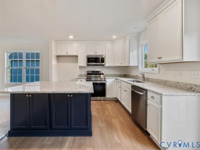 11819 Farnham Woods Dr, Midlothian, VA 23112