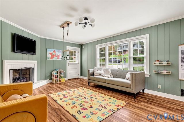 9217 Redington Dr, Chesterfield, VA 23235