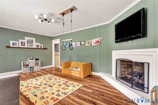 9217 Redington Dr, Chesterfield, VA 23235