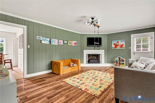 9217 Redington Dr, Chesterfield, VA 23235