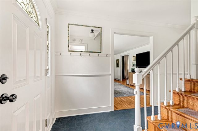9217 Redington Dr, Chesterfield, VA 23235