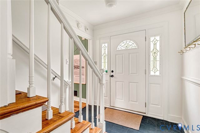 9217 Redington Dr, Chesterfield, VA 23235