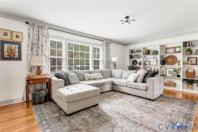 9217 Redington Dr, Chesterfield, VA 23235