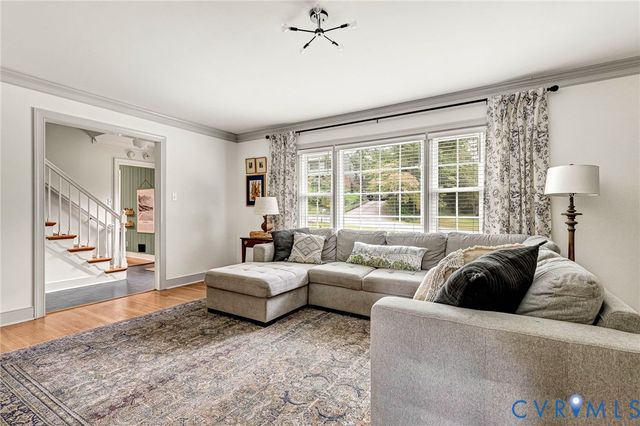9217 Redington Dr, Chesterfield, VA 23235