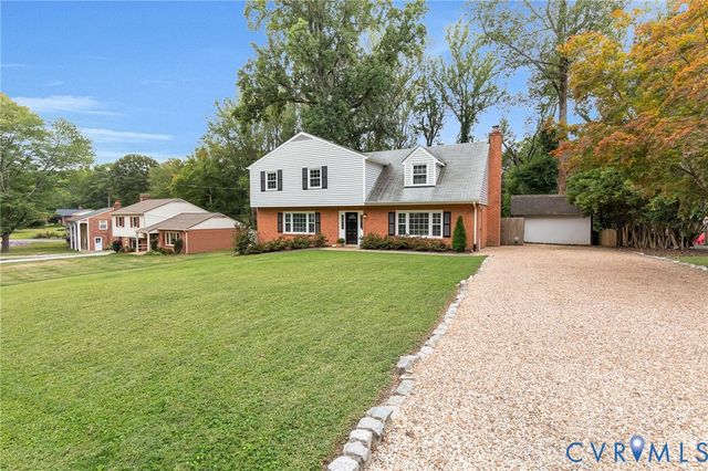 9217 Redington Dr, Chesterfield, VA 23235
