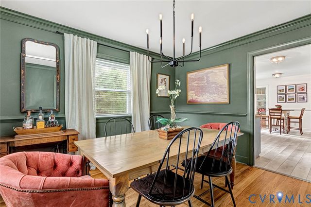 9217 Redington Dr, Chesterfield, VA 23235