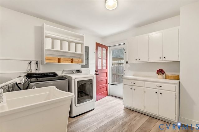 9217 Redington Dr, Chesterfield, VA 23235