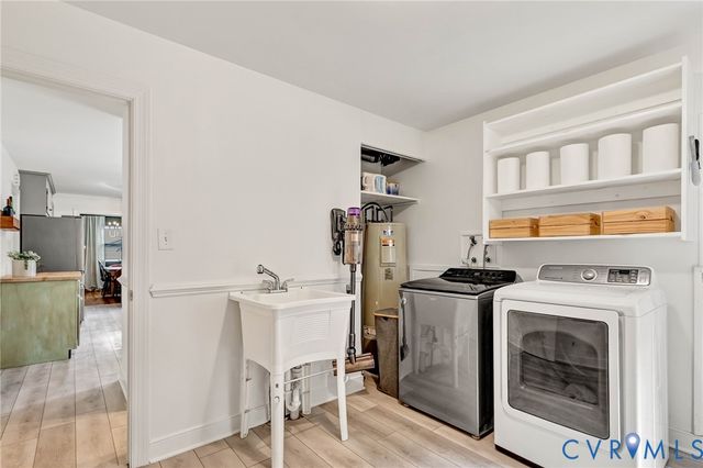 9217 Redington Dr, Chesterfield, VA 23235