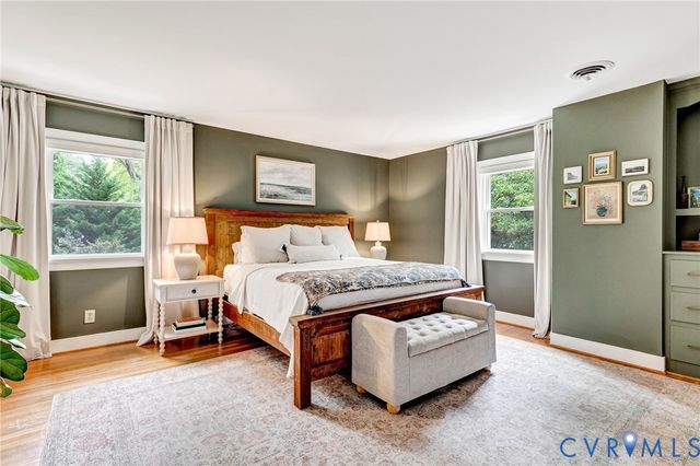 9217 Redington Dr, Chesterfield, VA 23235