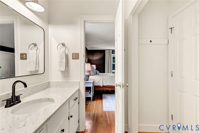 9217 Redington Dr, Chesterfield, VA 23235