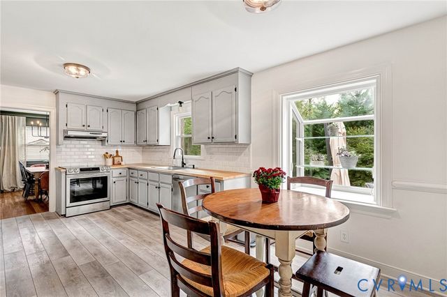 9217 Redington Dr, Chesterfield, VA 23235