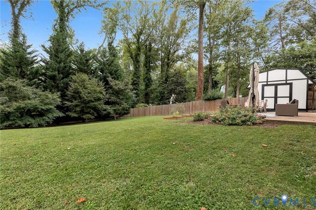 9217 Redington Dr, Chesterfield, VA 23235