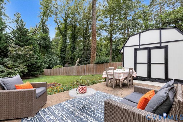9217 Redington Dr, Chesterfield, VA 23235