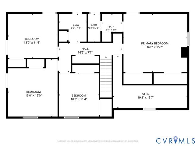9217 Redington Dr, Chesterfield, VA 23235