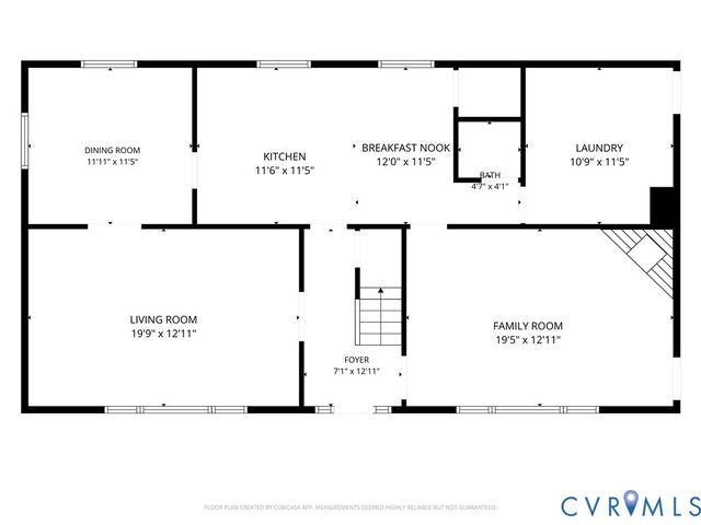 9217 Redington Dr, Chesterfield, VA 23235