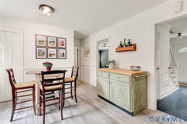 9217 Redington Dr, Chesterfield, VA 23235