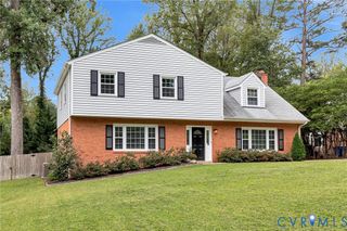9217 Redington Dr, Chesterfield, VA 23235