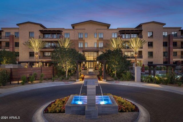 6166 N Scottsdale Road B2003, Paradise Valley, AZ 85253
