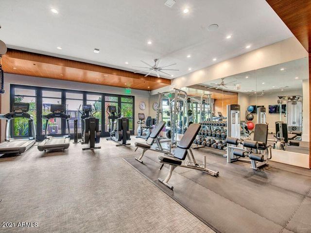 6166 N Scottsdale Road B2003, Paradise Valley, AZ 85253