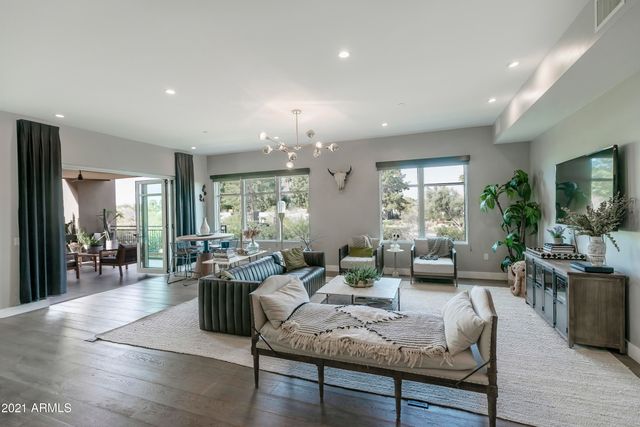 6166 N Scottsdale Road B2003, Paradise Valley, AZ 85253
