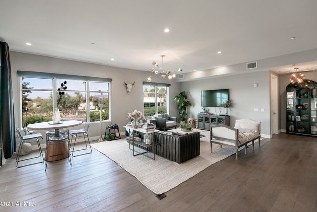 6166 N Scottsdale Road B2003, Paradise Valley, AZ 85253