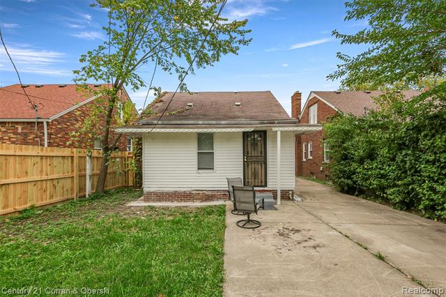 10696 Stratman Street, Detroit, MI 48224