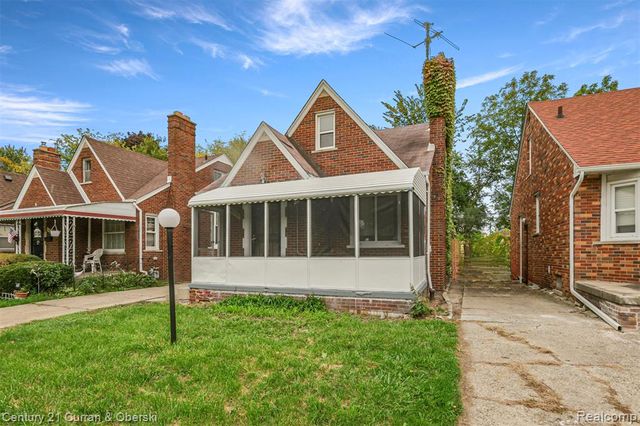 10696 Stratman Street, Detroit, MI 48224