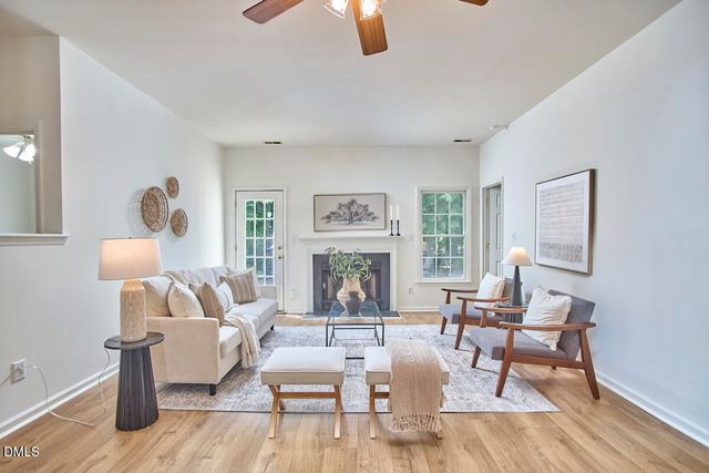 4000 Branchwood Drive, Durham, NC 27705