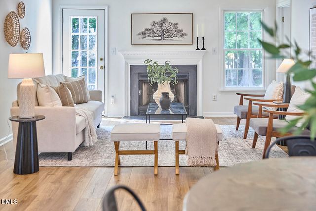 4000 Branchwood Drive, Durham, NC 27705