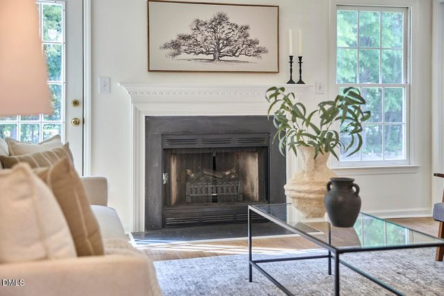 4000 Branchwood Drive, Durham, NC 27705