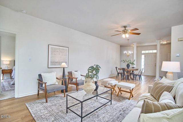 4000 Branchwood Drive, Durham, NC 27705