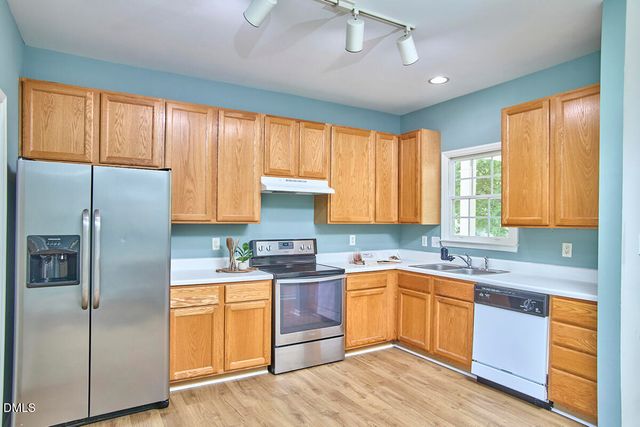 4000 Branchwood Drive, Durham, NC 27705