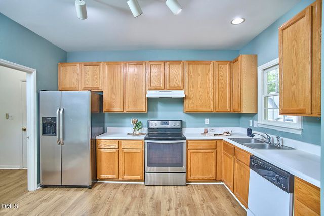 4000 Branchwood Drive, Durham, NC 27705