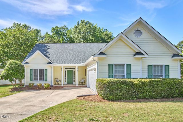 4000 Branchwood Drive, Durham, NC 27705
