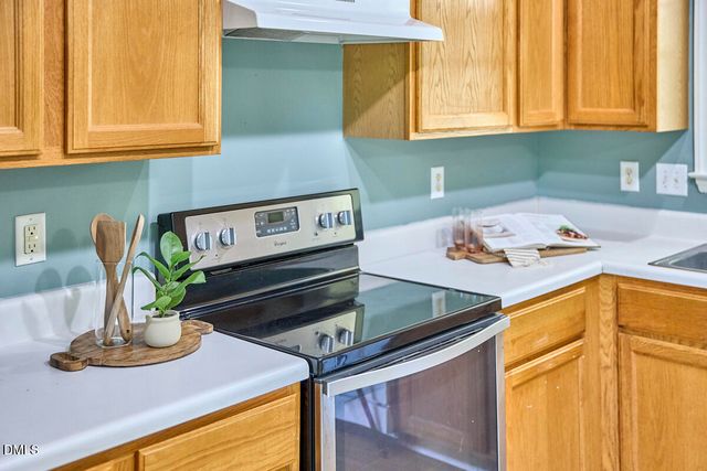 4000 Branchwood Drive, Durham, NC 27705