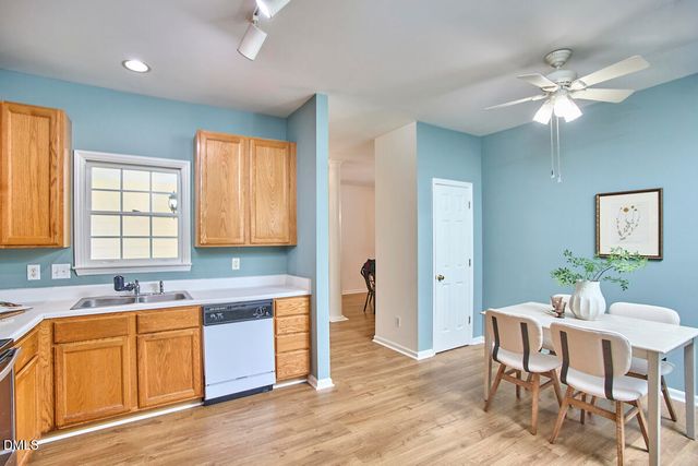 4000 Branchwood Drive, Durham, NC 27705