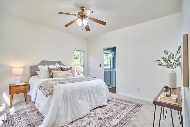 4000 Branchwood Drive, Durham, NC 27705