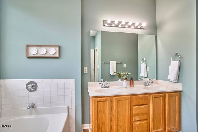 4000 Branchwood Drive, Durham, NC 27705