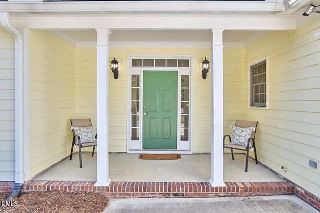 4000 Branchwood Drive, Durham, NC 27705