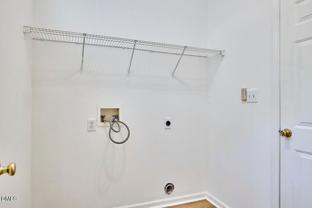 4000 Branchwood Drive, Durham, NC 27705