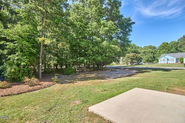 4000 Branchwood Drive, Durham, NC 27705