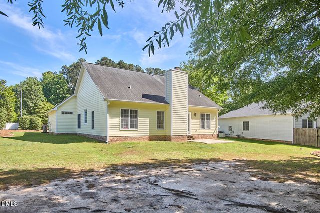 4000 Branchwood Drive, Durham, NC 27705