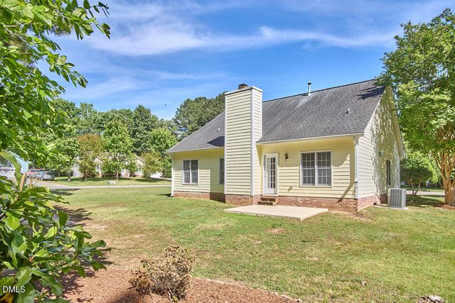 4000 Branchwood Drive, Durham, NC 27705