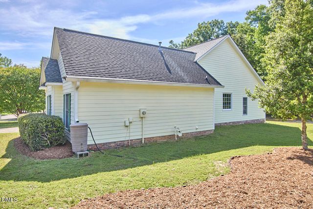 4000 Branchwood Drive, Durham, NC 27705