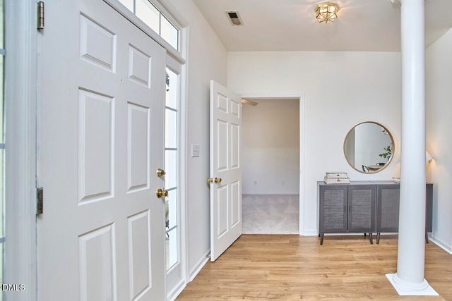 4000 Branchwood Drive, Durham, NC 27705
