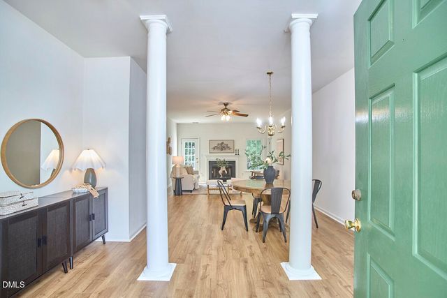 4000 Branchwood Drive, Durham, NC 27705