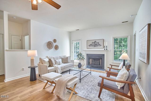 4000 Branchwood Drive, Durham, NC 27705